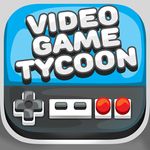 Icon Video Game Tycoon Mod APK 4.1.1 (Autoclicker & Money)