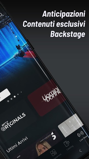 Witty TV APK free