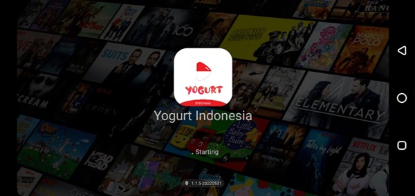 yogurt tv apk