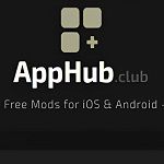 Icon AppHub Club APK 5.0