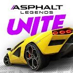 Icon Asphalt Legends Unite Mod APK 24.0.6a (Dinheiro Ilimitado)