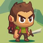 Icon Bag Fight Mod APK 1.7.5 (Unlimited Money)