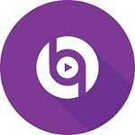 Icon BDIX TV APK 2.0