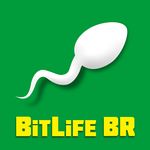 Icon BitLife BR Mod APK 1.14.24 (Premium Desbloqueado)