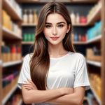 Icon City Shop Simulator Mod APK 1.71 (Unlimited Money)