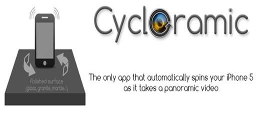 Cycloramic APK 2026 - Android App | Download Latest Version