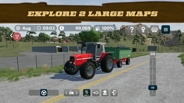 farming simulator 23 free download