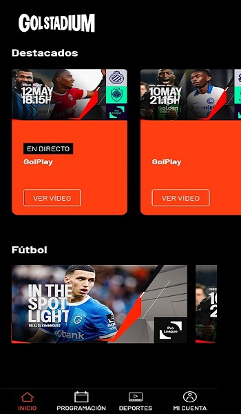 Gol Mundial apk
