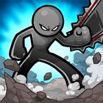 Icon Hero Wars 2 Fighter Of Stick Mod APK 0.0.1