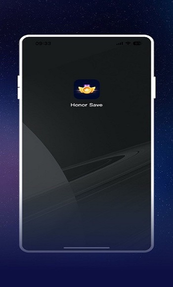 honor save apk
