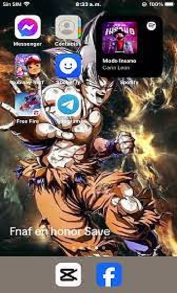 honor save app
