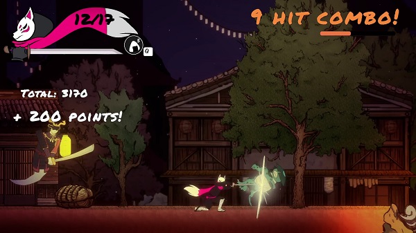Enari INARI APK v1.0 - Game for Android | Download Latest Version