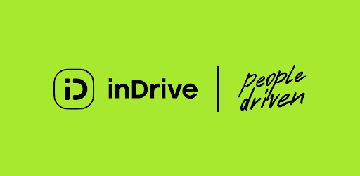 inDrive. Rides at your price