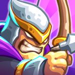 Icon Kingdom Rush 5: Alliance TD Mod APK 1.01.00 (Unlimited Diamonds/All Heroes Unlocked)