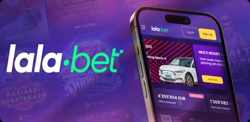 LalaBet Casino