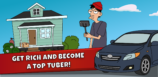 Lamar Idle Vlogger