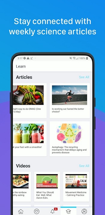 life fasting app download