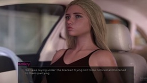 lost at birth apk mod