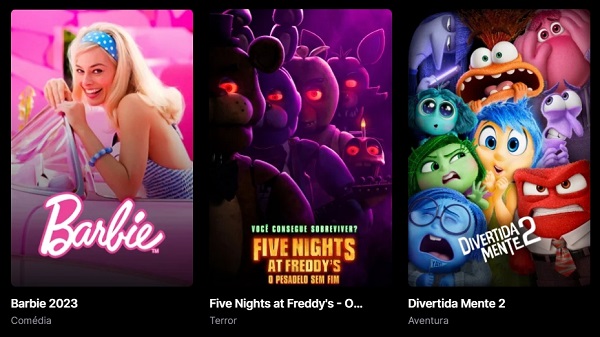 meteflix app