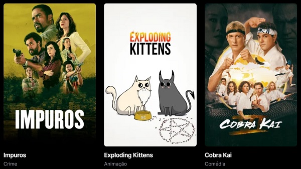 meteflix última versão