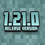 Minecraft 1.21.0.03