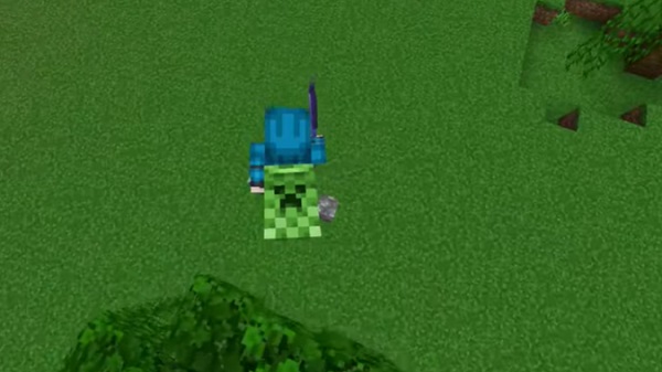 Minecraft 1 21 0 03 mod apk