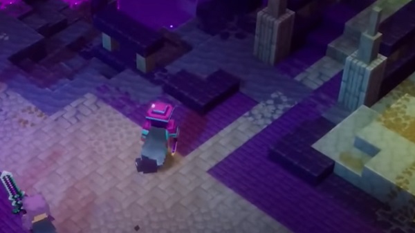 Minecraft 1 22 download