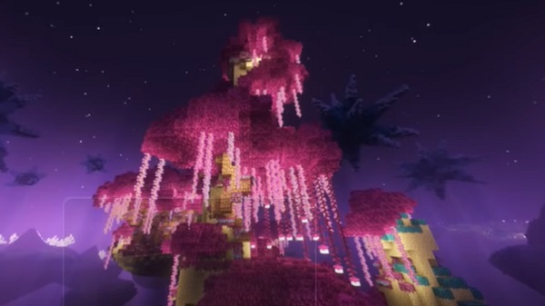 Minecraft 1 22 download free