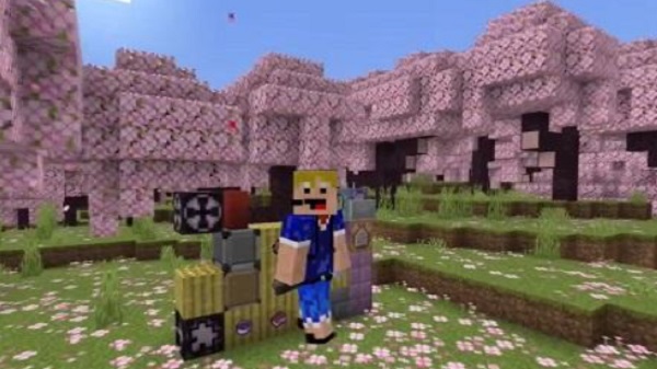 Minecraft Patched android gratis