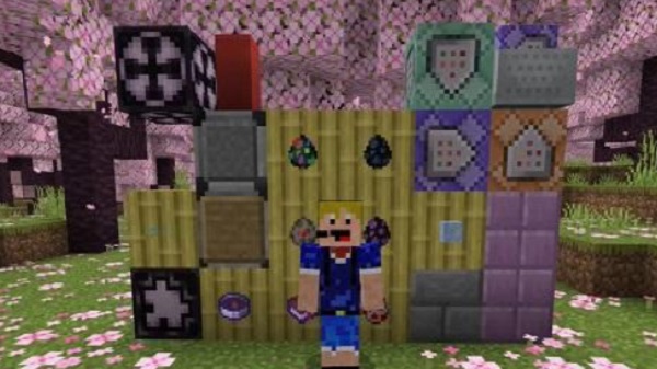 Minecraft Patched download free