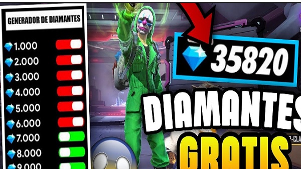 MundoAppRD free fire