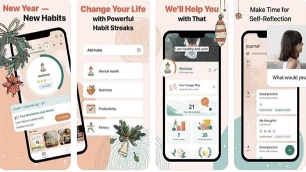 MvvmHabit android apk