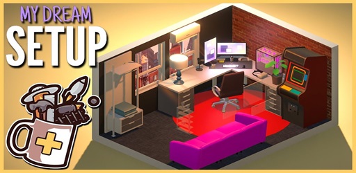 My Dream Setup