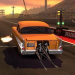 Icon No Limit Drag Racing 2 Mod APK 2.0.4