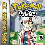 Icon Pokemon This Gym Of Mine APK 4.2.3