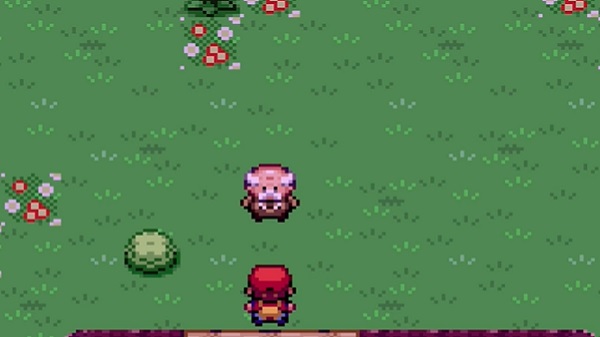 Pokemon This Gym Of Mine apk download