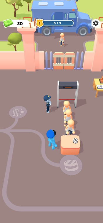 prison life idle game game