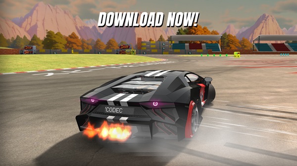 project drift 20 free download