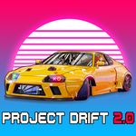 Icon Project Drift 2.0 Mod APK 116 (Unlimited Money)