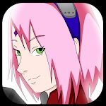 Icon Sakura Haruno APK 1.4