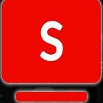 Icon SmartTube APK 22.41 (Android TV)