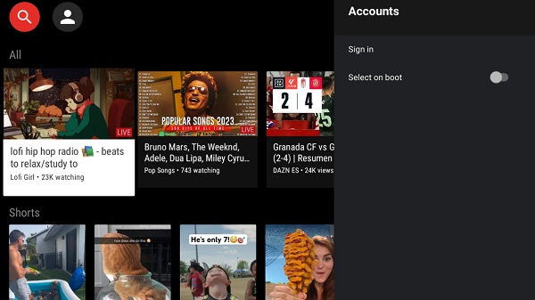 SmartTube apk android