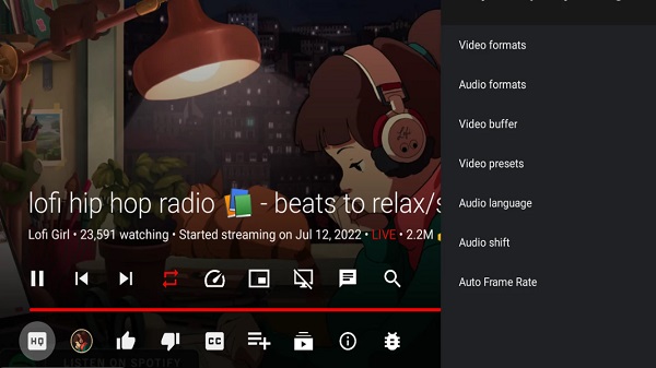 SmartTube download free