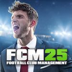 Icon FCM 25 Mod APK 1.0.7 (Unlimited Money/VIP)