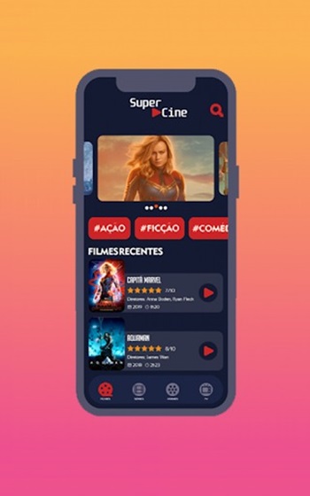 supercine tv apk