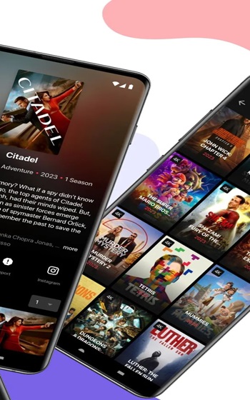 supercine tv free download