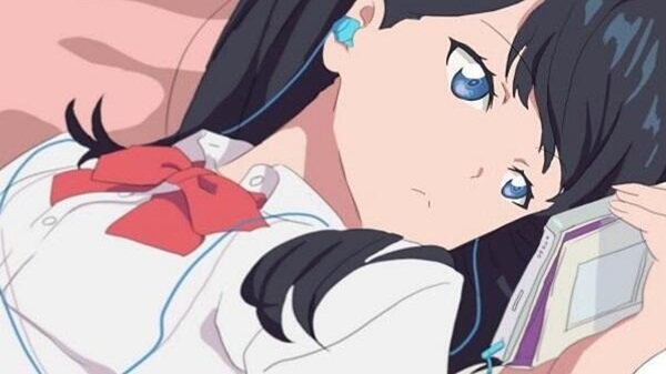 touch it rikka android