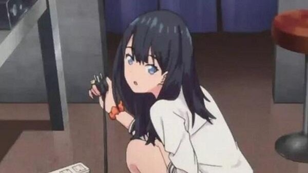 touch it rikka mobile