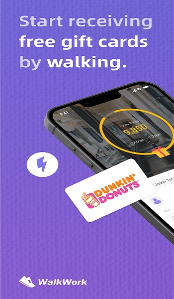 WalkWork APK free