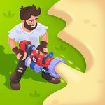 Icon Wasteland Life Mod APK 1.5.0 (Unlimited Money)